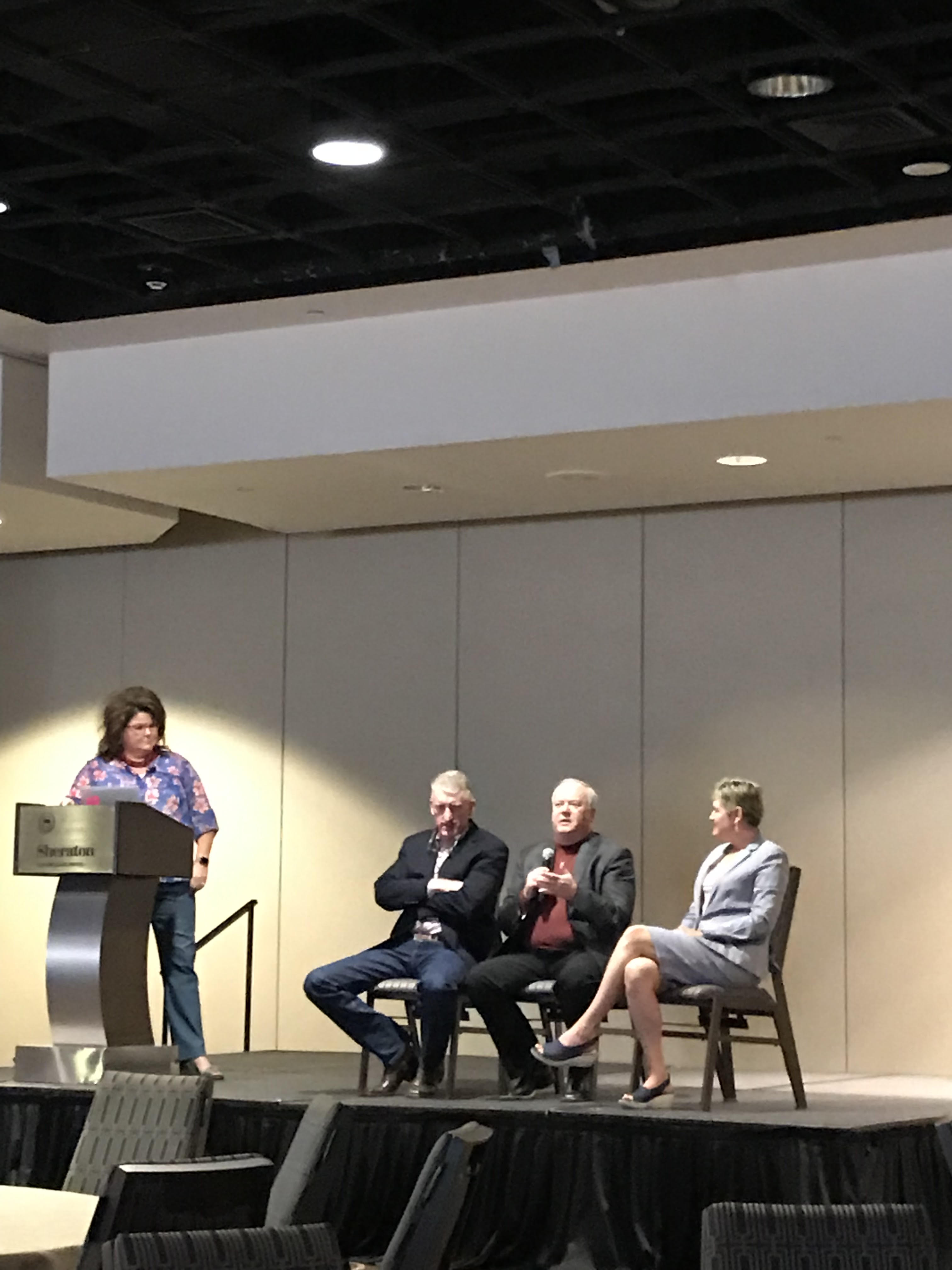 Marrying Medicine and Nutrition Health Meets Food Conference Eat